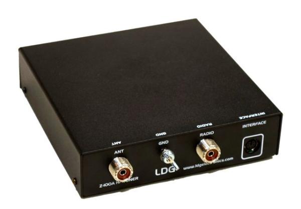 LDG Z-100 A-02
